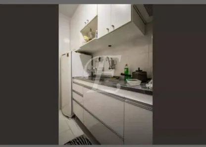 Apartamento com 1 Quarto à venda, 50m² no Pinheiros, São Paulo