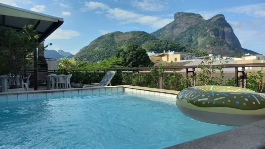 Apartamento com 4 Quartos à venda, 360m² no Barra da Tijuca, Rio de Janeiro