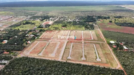 Lote/Terreno à venda, 387m² no Setor Habitacional Tororó, Brasília