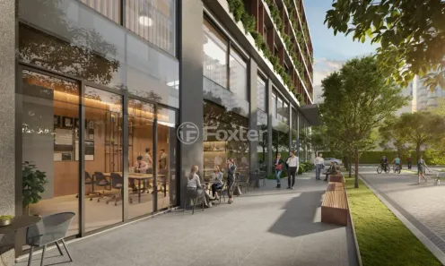 Apartamento com 2 Quartos à venda, 101m² no Jardim Europa, São Paulo
