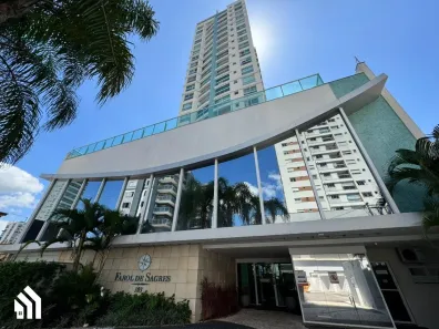 Cobertura com 3 Quartos à venda, 177m² no Centro, Itajaí
