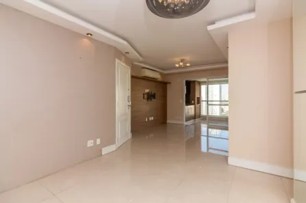 Apartamento com 3 Quartos à venda, 104m² no Vila Gumercindo, São Paulo
