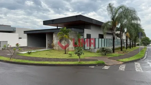 Casa de Condomínio com 3 Quartos à venda, 232m² no Residencial Tamboré, Bauru