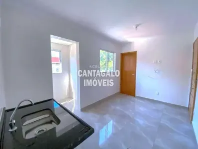Apartamento com 2 Quartos à venda, 40m² no Chácara Seis de Outubro, São Paulo