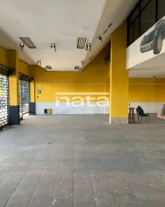 Ponto Comercial para alugar, 214m² no Parque Duque, Duque de Caxias