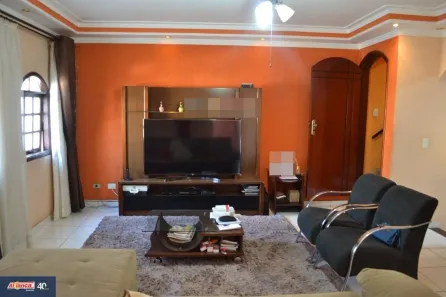 Sobrado com 3 Quartos à venda, 385m² no Vila Endres, Guarulhos