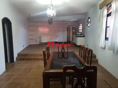 Sobrado com 3 Quartos à venda, 113m² no Parque Terra Nova II, São Bernardo do Campo