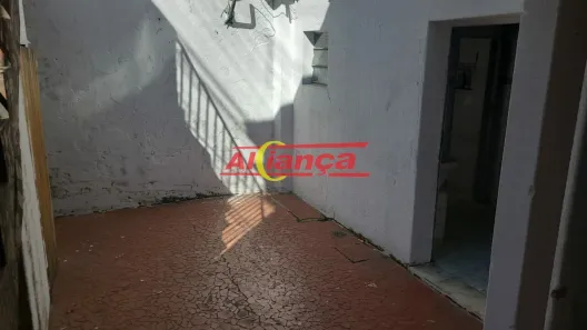Casa com 10 Quartos à venda, 175m² no Vila Leonor, Guarulhos