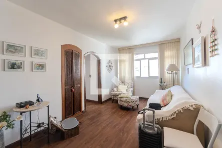 Apartamento com 2 Quartos à venda, 60m² no Bela Vista, São Paulo