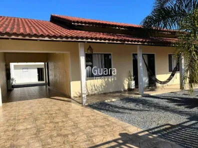 Casa com 3 Quartos à venda, 392m² no , Guaramirim