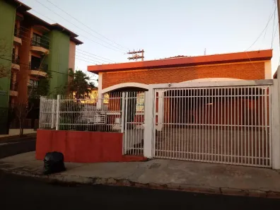 Casa com 3 Quartos à venda, 300m² no Cidade Jardim, São Carlos