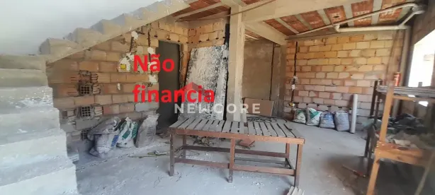 Casa com 3 Quartos à venda, 80m² no Nascentes Imperiais, Contagem