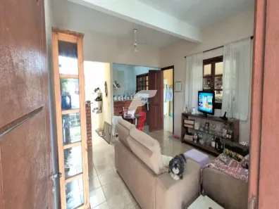 Casa com 4 Quartos à venda, 100m² no São João do Rio Vermelho, Florianópolis