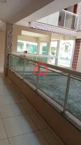 Apartamento com 1 Quarto à venda, 69m² no Freguesia (Jacarepaguá), Rio de Janeiro