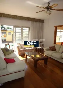 Casa com 3 Quartos à venda, 436m² no Jardim Guanabara, Campinas