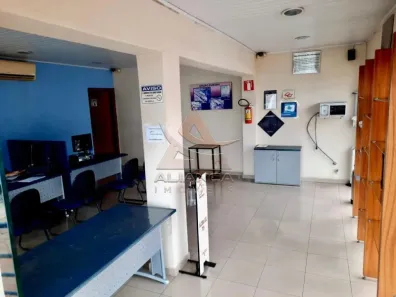 Imóvel Comercial para alugar, 159m² no Nova Aliança, Ribeirão Preto