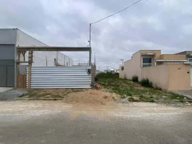 Lote/Terreno à venda, 140m² no Centro, Campos dos Goytacazes
