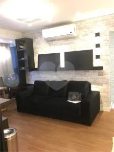 Apartamento com 1 Quarto para venda ou aluguel, 42m² no Itararé, São Vicente