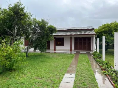 Casa com 3 Quartos à venda, 95m² no Nordeste, Imbé