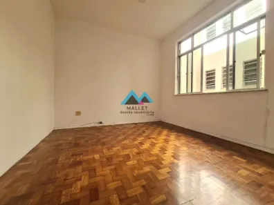 Apartamento com 1 Quarto à venda, 35m² no Botafogo, Rio de Janeiro
