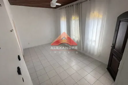 Casa com 3 Quartos à venda, 110m² no Santana, São José dos Campos