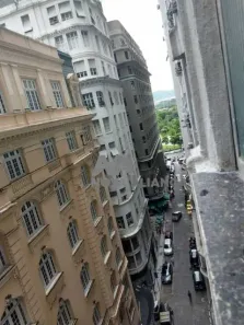 Sala Comercial à venda, 35m² no Centro, Rio de Janeiro
