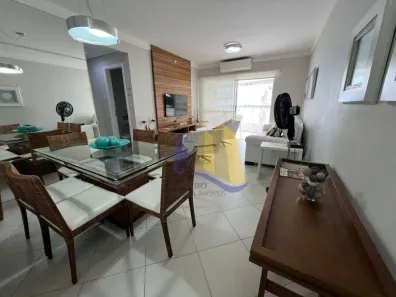Apartamento com 4 Quartos à venda, 130m² no Riviera, Bertioga