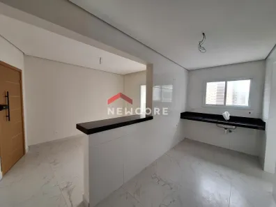 Apartamento com 2 Quartos à venda, 71m² no Caiçara, Praia Grande