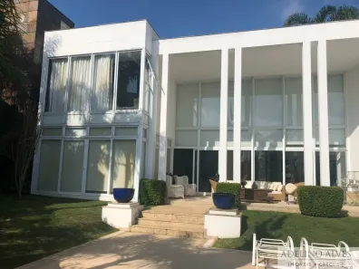Casa com 5 Quartos à venda, 1200m² no Aldeia da Serra, Barueri