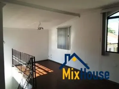 Casa com 3 Quartos à venda, 210m² no Cambuci, São Paulo