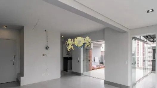 Flat com 2 Quartos à venda, 122m² no Indianópolis, São Paulo