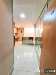 Sala Comercial para alugar, 33m² no Setor Oeste, Goiânia