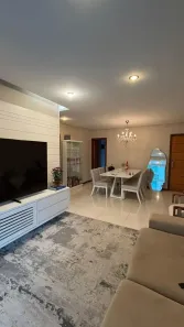 Apartamento com 4 Quartos à venda, 140m² no Praia do Suá, Vitória