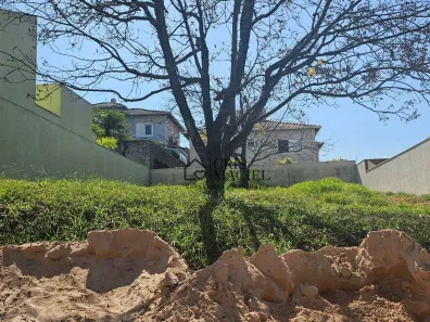 Lote/Terreno à venda, 450m² no Loteamento Ville Coudert, Indaiatuba