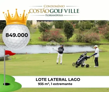 Lote/Terreno à venda, 935m² no Ingleses do Rio Vermelho, Florianópolis