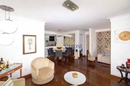 Apartamento com 2 Quartos à venda, 101m² no Barra Funda, São Paulo