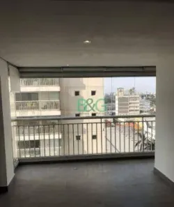 Apartamento com 2 Quartos à venda, 69m² no Bom Retiro, São Paulo