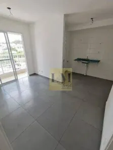 Apartamento com 2 Quartos à venda, 41m² no Vila Pirituba, São Paulo