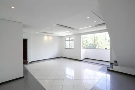 Cobertura com 4 Quartos à venda, 240m² no Liberdade, Belo Horizonte