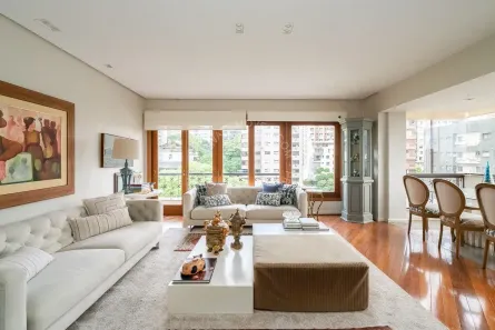 Apartamento com 2 Quartos para alugar, 178m² no Mont Serrat, Porto Alegre