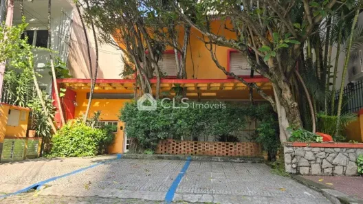 Casa de Condomínio com 4 Quartos à venda, 251m² no Perdizes, São Paulo