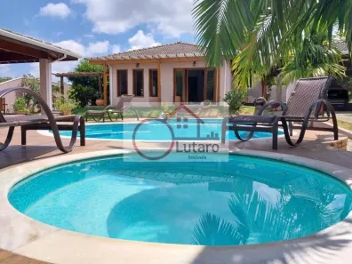 Fazenda/Sítio com 2 Quartos à venda, 167m² no Altos da Bela Vista, Indaiatuba