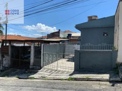 Lote/Terreno à venda, 230m² no Vila Medeiros, São Paulo