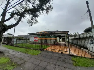 Lote/Terreno à venda, 445m² no Santa Felicidade, Curitiba