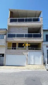 Casa com 1 Quarto para alugar, 60m² no Munhoz Júnior, Osasco