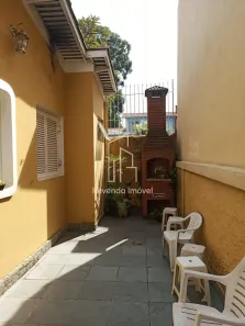 Casa com 3 Quartos à venda, 170m² no Campo Belo, São Paulo
