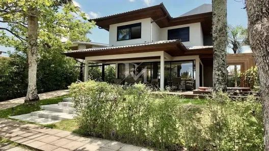 Casa com 5 Quartos à venda, 233m² no Jurerê Internacional, Florianópolis