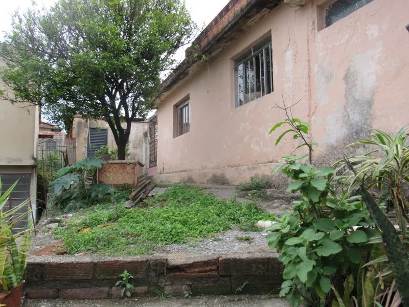Casa com 3 quartos — Caiçaras, Belo Horizonte