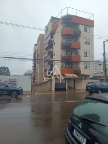 Apartamento com 2 Quartos à venda, 81m² no Annes, Passo Fundo
