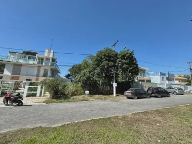 Lote/Terreno à venda, 450m² no Itaipu, Niterói